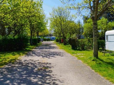 camping VVF Villages - La Fontaine - Larmor Plage photo 6