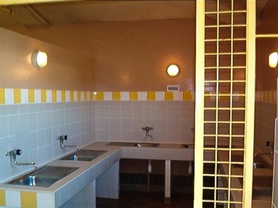 camping VVF Villages - La Fontaine - Larmor Plage photo 8