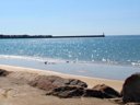 camping VVF Villages - La Fontaine - Larmor Plage photo 2