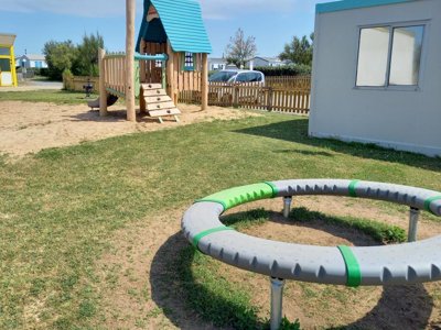 Cliquez pour découvrir toutes les photos de l'ÉTABLISSEMENT ! camping De La Plage photo 12