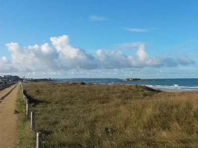 Cliquez pour découvrir toutes les photos de l'ÉTABLISSEMENT ! camping De La Plage photo 17