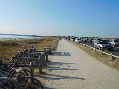 Cliquez pour découvrir toutes les photos de l'ÉTABLISSEMENT ! camping De La Plage photo 18
