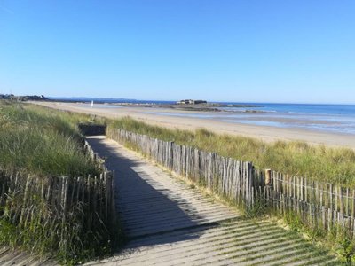 Cliquez pour découvrir toutes les photos de l'ÉTABLISSEMENT ! camping De La Plage photo 21