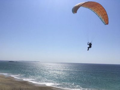 Cliquez pour découvrir toutes les photos de l'ÉTABLISSEMENT ! camping De La Plage photo 23