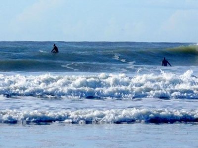 Cliquez pour découvrir toutes les photos de l'ÉTABLISSEMENT ! camping De La Plage photo 24