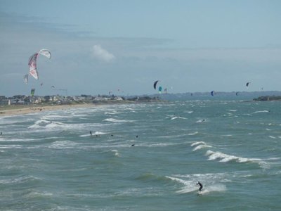 Cliquez pour découvrir toutes les photos de l'ÉTABLISSEMENT ! camping De La Plage photo 25