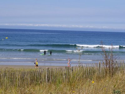 Cliquez pour découvrir toutes les photos de l'ÉTABLISSEMENT ! camping De La Plage photo 27