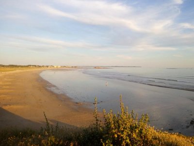 Cliquez pour découvrir toutes les photos de l'ÉTABLISSEMENT ! camping De La Plage photo 28