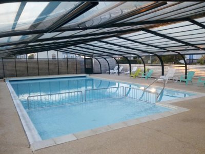 Cliquez pour découvrir toutes les photos de l'ÉTABLISSEMENT ! camping De La Plage photo 4