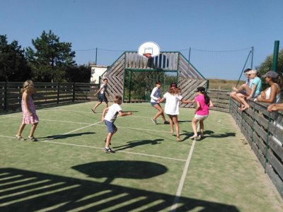 Cliquez pour découvrir toutes les photos de l'ÉTABLISSEMENT ! camping De La Plage photo 9