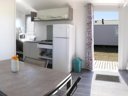 Cliquez pour découvrir toutes les photos de l'HÉBERGEMENT ! mobil-home - camping De La Plage photo 2