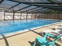 Cliquez pour découvrir toutes les photos de l'ÉTABLISSEMENT ! camping De La Plage photo 7