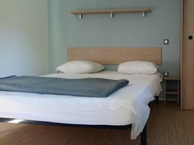 mobil-home - Des Lancières photo 4