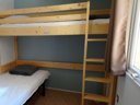 mobil-home - camping Des Lancières photo 5