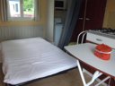 Cliquez pour découvrir toutes les photos de l'HÉBERGEMENT ! mobil-home - camping Des Lancières photo 4