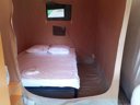Cliquez pour découvrir toutes les photos de l'HÉBERGEMENT ! tente - camping Des Lancières photo 4