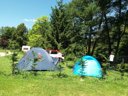 Cliquez pour découvrir toutes les photos de l'ÉTABLISSEMENT ! camping Des Lancières photo 4