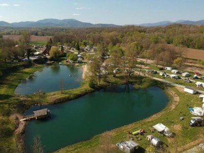 camping Les Castors photo 1