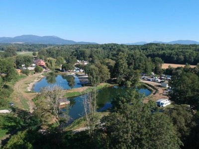 camping Les Castors photo 10