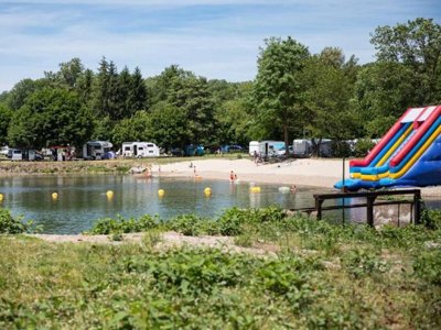 camping Les Castors photo 11