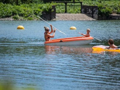 camping Les Castors photo 12