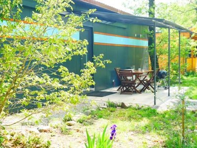 camping Les Castors photo 13