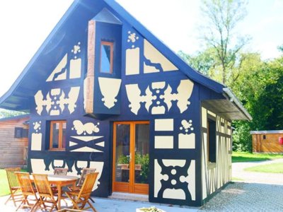 camping Les Castors photo 14