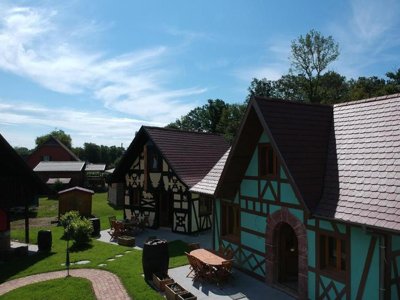 camping Les Castors photo 16