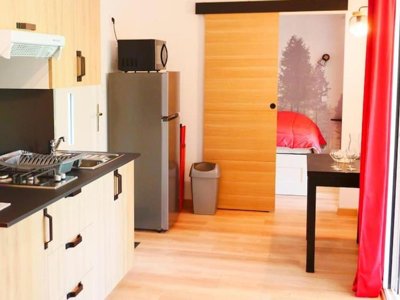 camping Les Castors photo 18