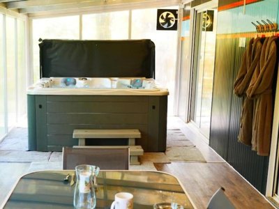 camping Les Castors photo 19