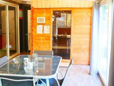 camping Les Castors photo 20