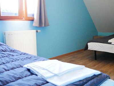 Cliquez pour découvrir toutes les photos de l'HÉBERGEMENT ! chalet - Les Castors photo 3