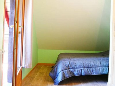 Cliquez pour découvrir toutes les photos de l'HÉBERGEMENT ! chalet - Les Castors photo 4