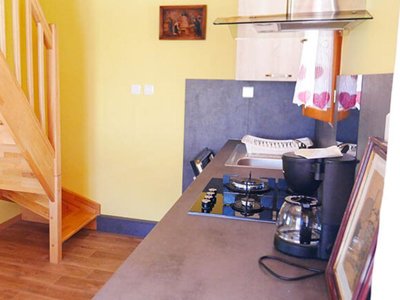 Cliquez pour découvrir toutes les photos de l'HÉBERGEMENT ! chalet - Les Castors photo 5