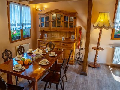 chalet - Les Castors photo 7