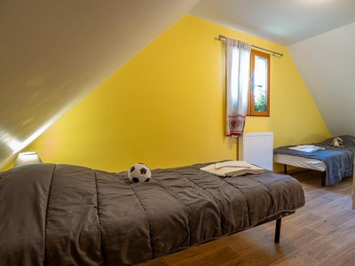 chalet - Les Castors photo 8