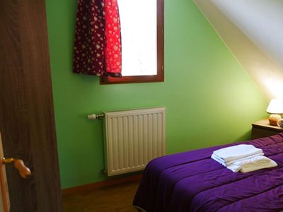chalet - Les Castors photo 3