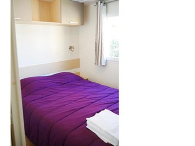 mobil-home - Les Castors photo 5