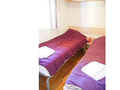 mobil-home - Les Castors photo 6