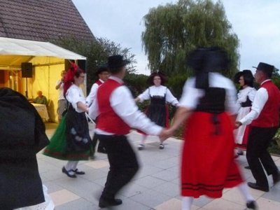 camping Les Castors photo 23