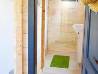 camping Les Castors photo 24