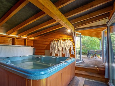 Cliquez pour découvrir toutes les photos de l'HÉBERGEMENT ! mobil-home - Les Castors photo 4