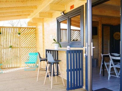 camping Les Castors photo 26