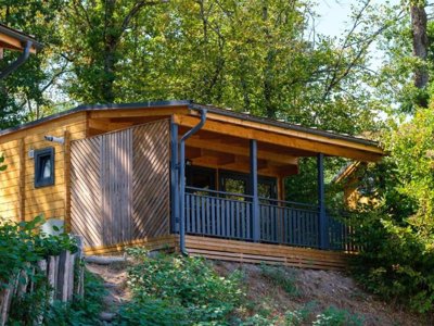 camping Les Castors photo 27