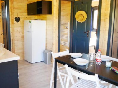 camping Les Castors photo 28