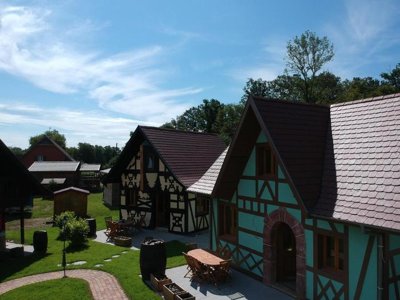 camping Les Castors photo 3