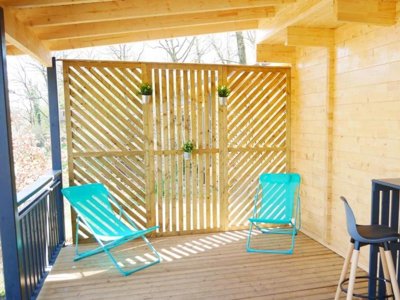 camping Les Castors photo 30