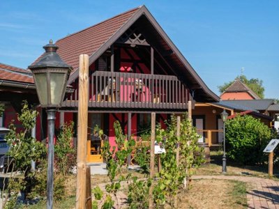 camping Les Castors photo 5