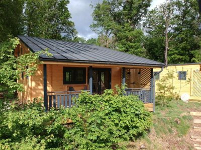 camping Les Castors photo 9