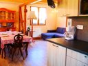 chalet - camping Les Castors photo 3